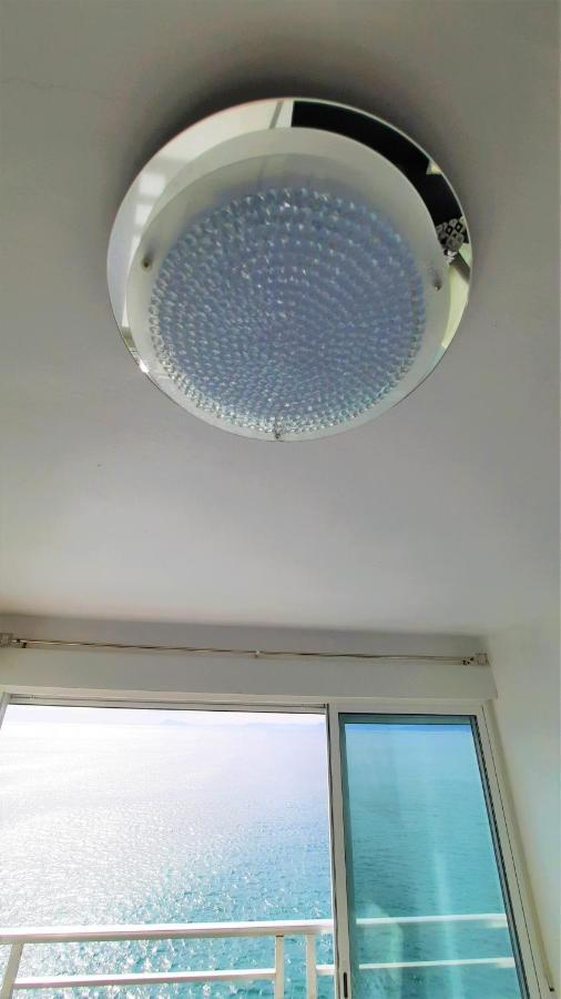 Fantastico Apartamento Faro De Cullera A Primera Linea Mar Abierto Playa De Los Olivos エクステリア 写真