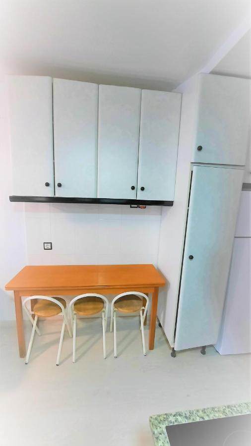 Fantastico Apartamento Faro De Cullera A Primera Linea Mar Abierto Playa De Los Olivos エクステリア 写真