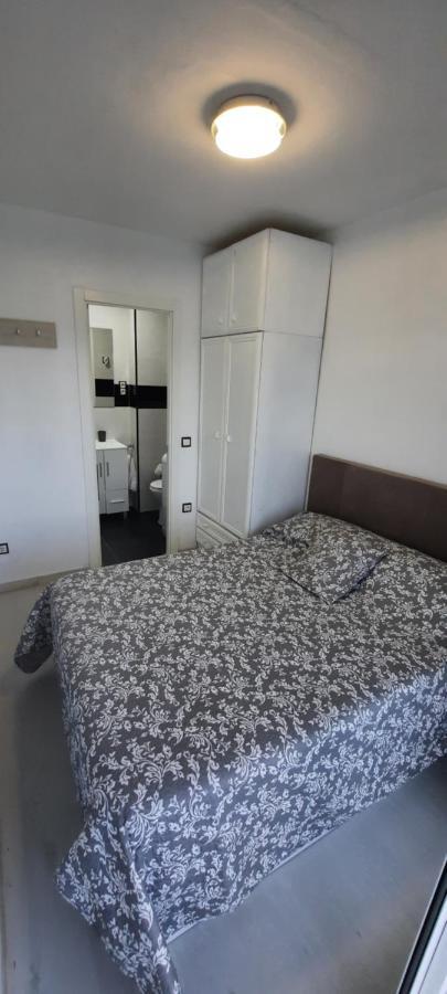 Fantastico Apartamento Faro De Cullera A Primera Linea Mar Abierto Playa De Los Olivos エクステリア 写真
