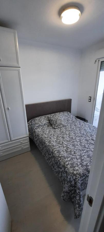 Fantastico Apartamento Faro De Cullera A Primera Linea Mar Abierto Playa De Los Olivos エクステリア 写真